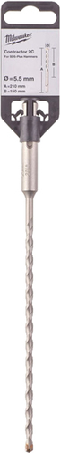 Бур Milwaukee 4932471264