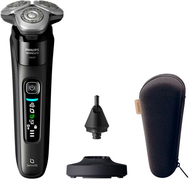 Электробритва Philips Series I9000 Norelco X9000/90 Электробритва Philips Series I9000 Norelco X9000/90