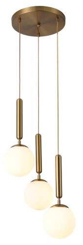 Подвесная люстра Moderli Host V2851-3P