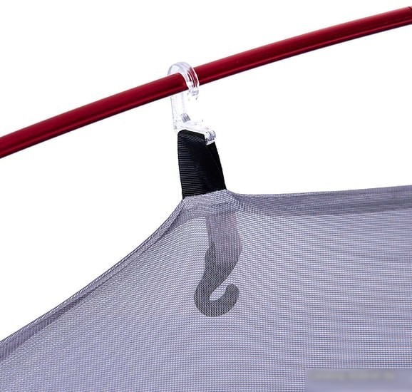 Треккинговая палатка Naturehike Cloud UP Ultralight 3 NH18T030-T New (210T, зеленый)