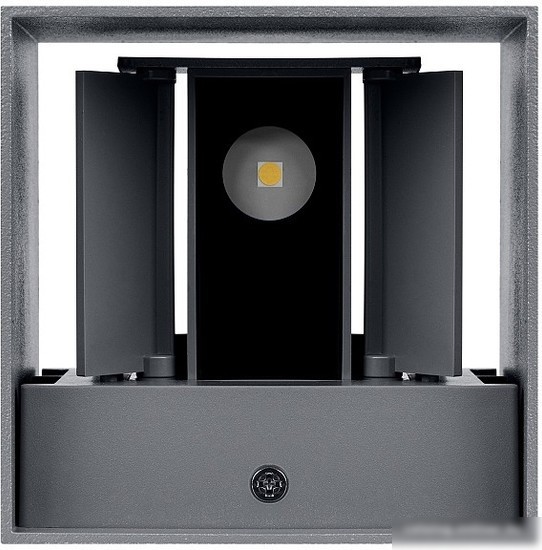 Уличный настенный светильник TDM Electric SQ0345-1086