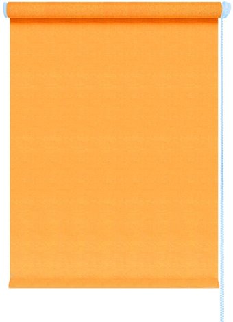Рулонные шторы Legrand Декор 80.5x175 58064106 (оранжевый)