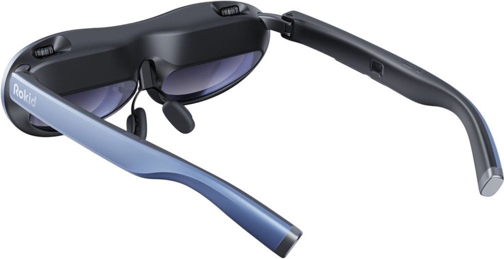 Умные очки Rokid RA201 Max AR