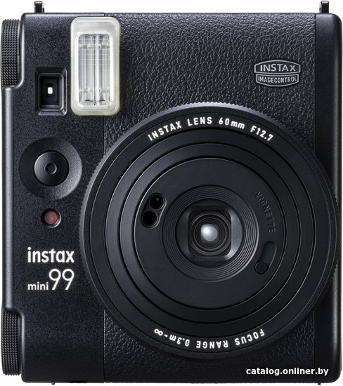 Фотоаппарат Fujifilm Instax Mini 99 (черный)
