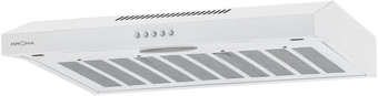 Кухонная вытяжка Krona Briana 600 White PB