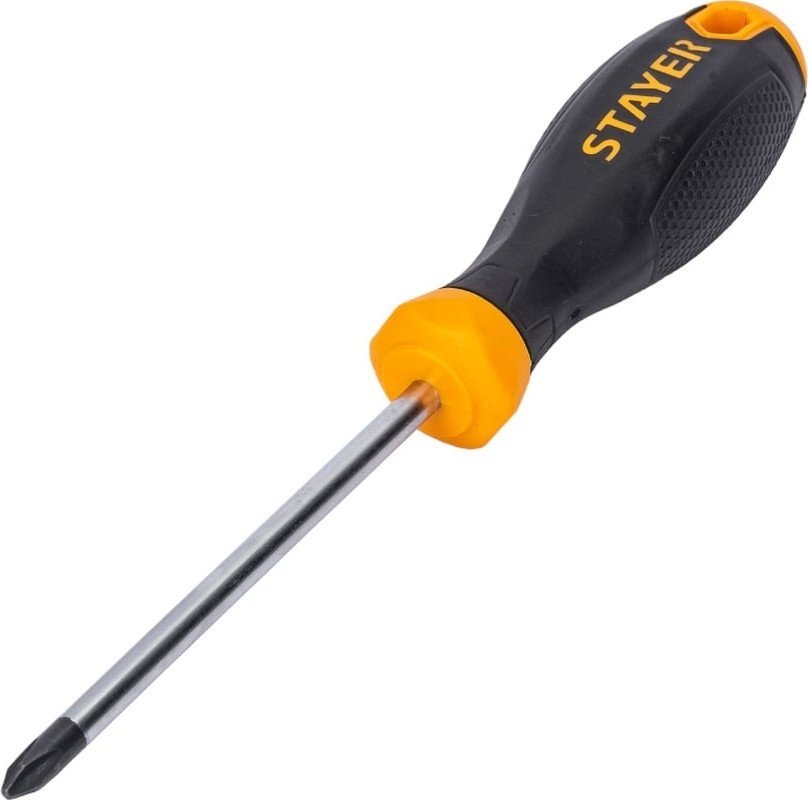 Набор отверток Stayer 2513-H6_z02 (6 предметов)