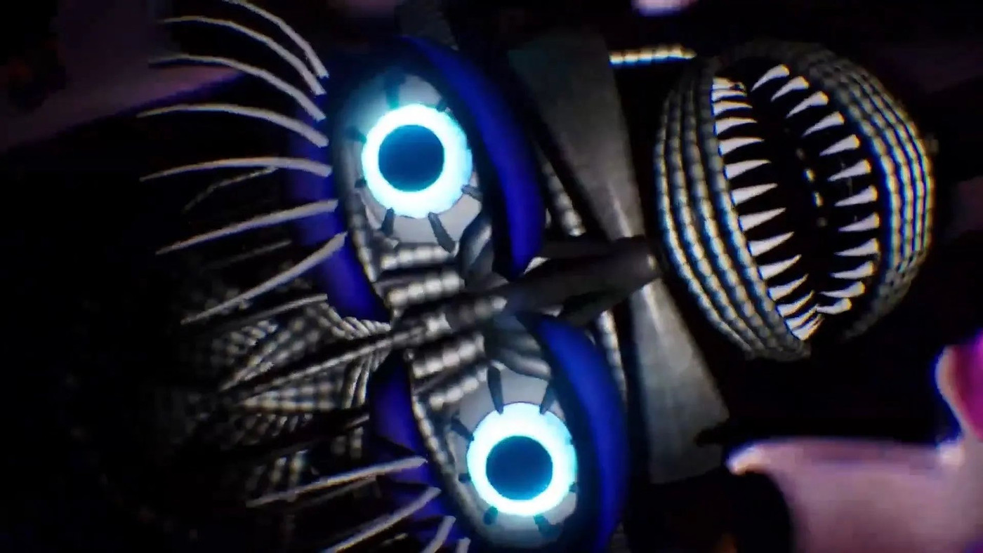 Five Nights at Freddy's: Help Wanted 2 для PlayStation 5