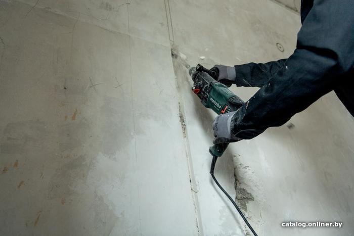 Перфоратор Metabo KHE 2245 601708500