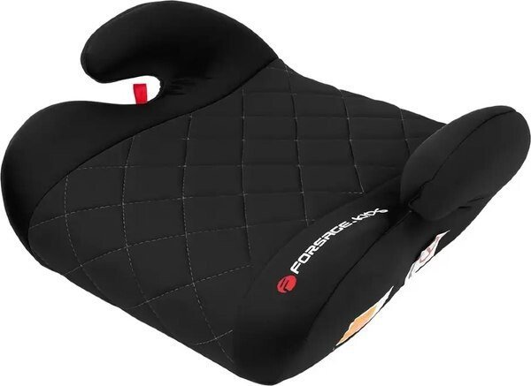 Детское сиденье Forsage Kids BS02 (black)