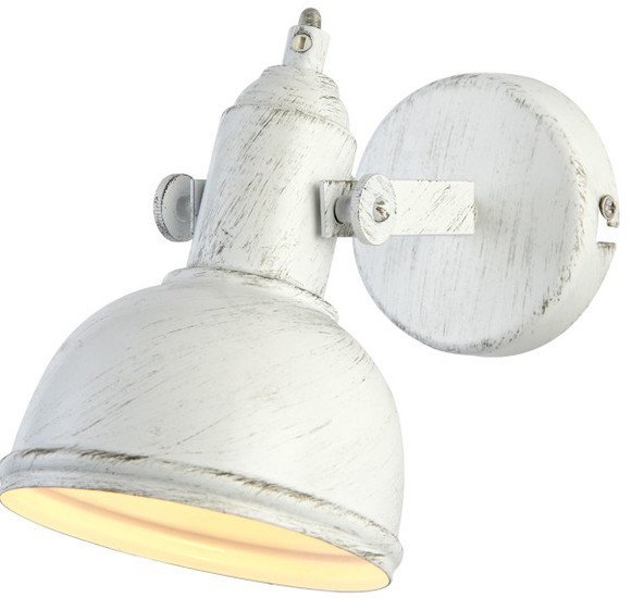 Бра Arte Lamp Martin A5213AP-1WG