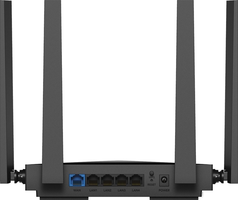 Wi-Fi роутер Cudy WR3600H 1.0