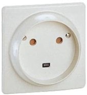 Розетка для электроплиты Legrand 055812