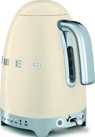 Чайник Smeg KLF04CREU