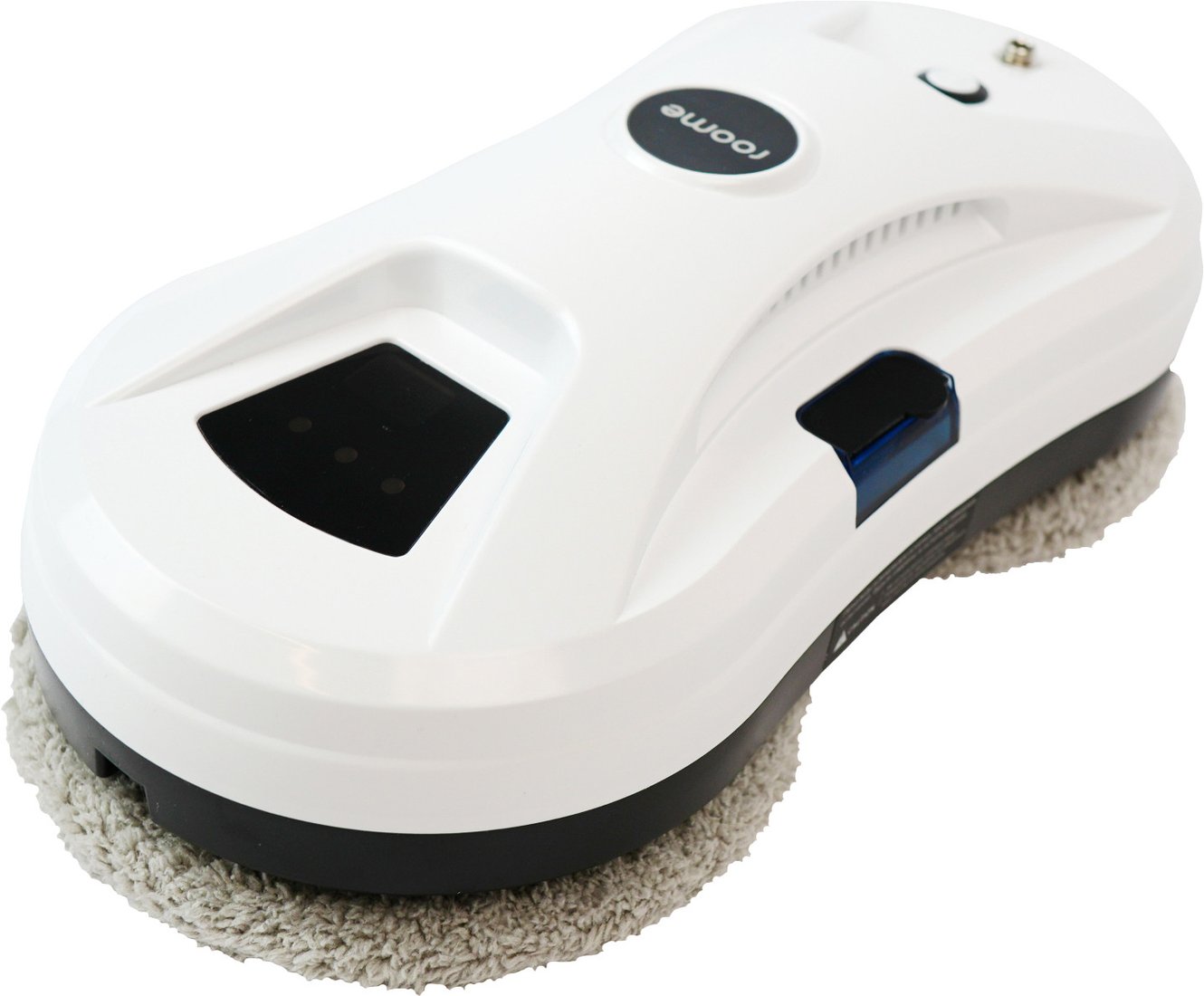 Робот для мытья окон Roome W-11 Робот для мытья окон Roome W-11