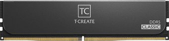 Оперативная память Team T-Create Classic 32ГБ DDR5 5600 МГц CTCCD532G5600HC4601