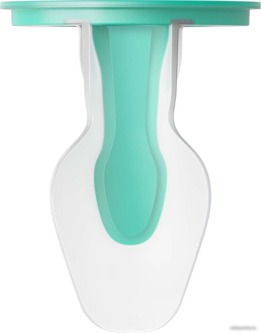 Бутылочка для кормления Philips Avent Natural Response с клапаном AirFree SCY673/82 (260 мл)