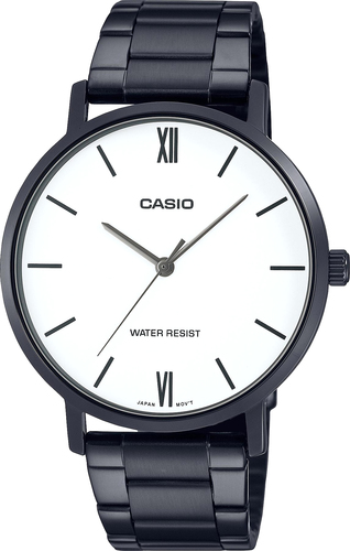 Наручные часы Casio MTP-VT01B-7B