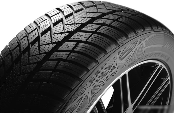 Автомобильные шины Vredestein Wintrac Pro 265/40R22 106Y