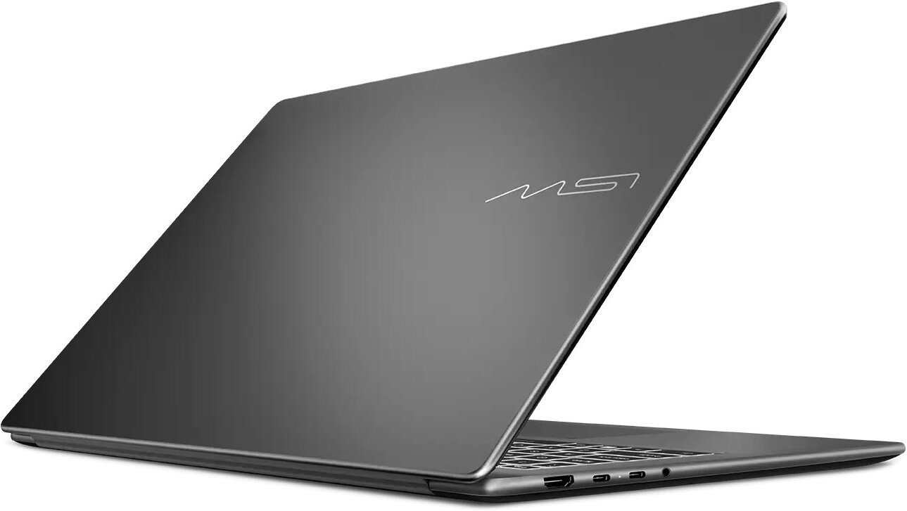 Ноутбук MSI Modern 16S AI+ G3MG-032RU