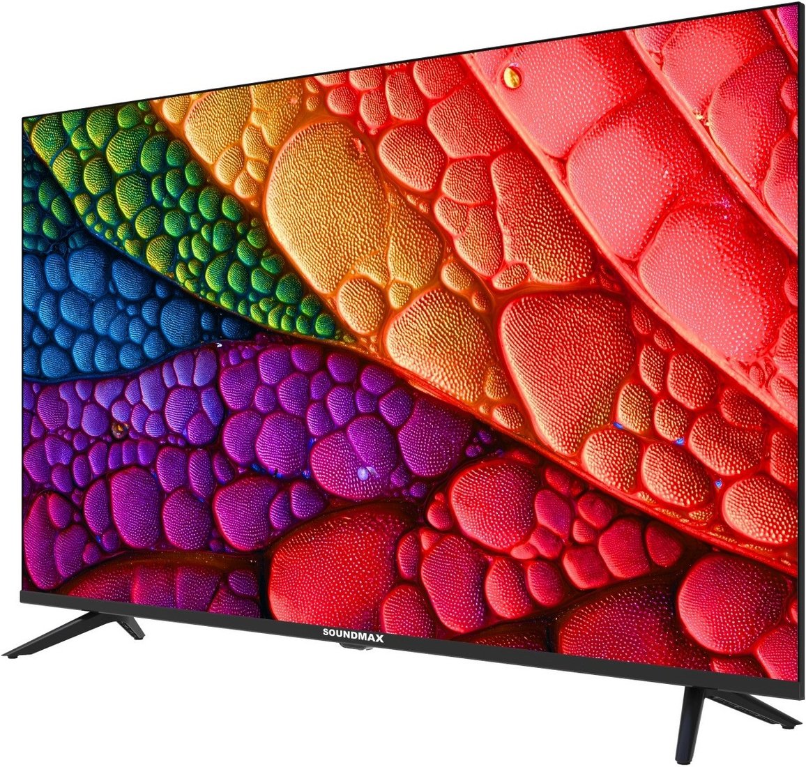 Телевизор Soundmax SM-LED43M04SU