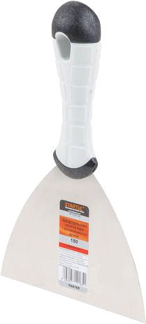 Шпатель Startul ST1016-150 Шпатель Startul ST1016-150