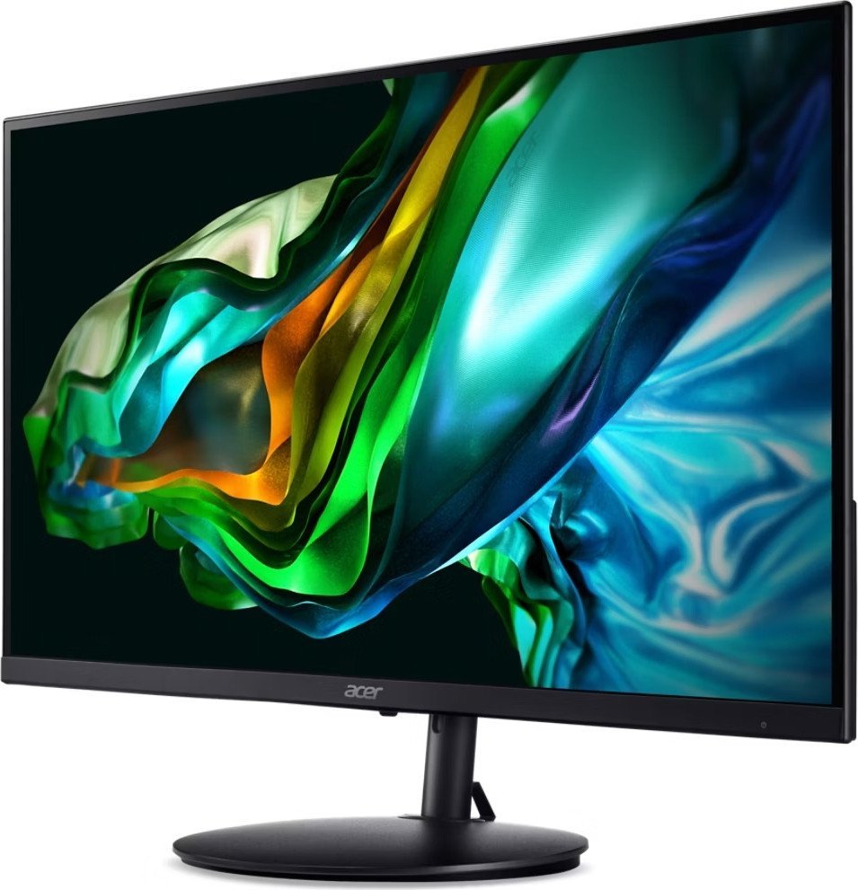 Монитор Acer SH272UG0bmiphux UM.HS2CD.006