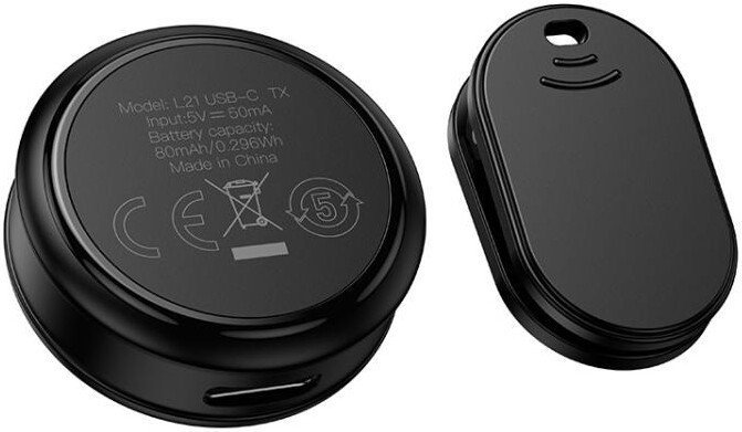 Радиосистема Hoco L21 USB Type-C
