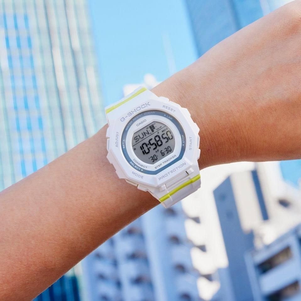 Наручные часы Casio GMD-B300SC-7E