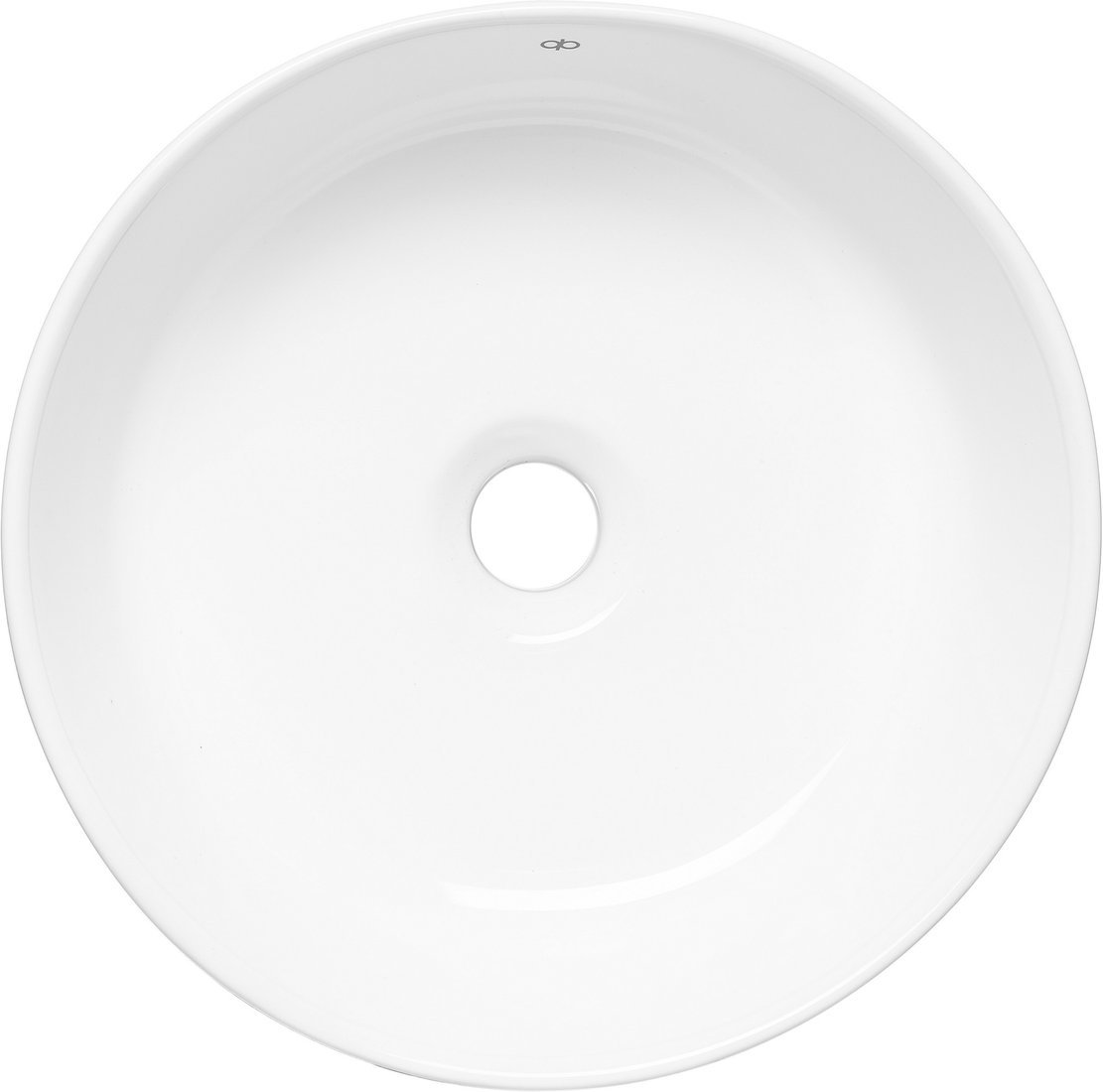 Умывальник Quarter Bath Round Line 70RO230038