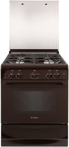 Кухонная плита GEFEST ПГ 6100-02 0307