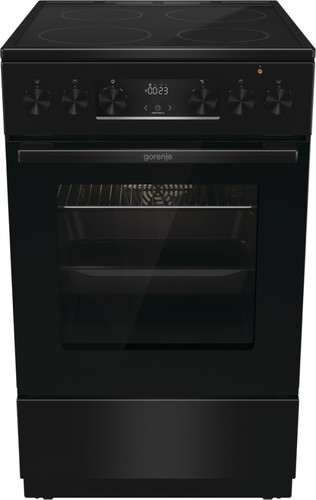 Кухонная плита Gorenje GEC5C40BG