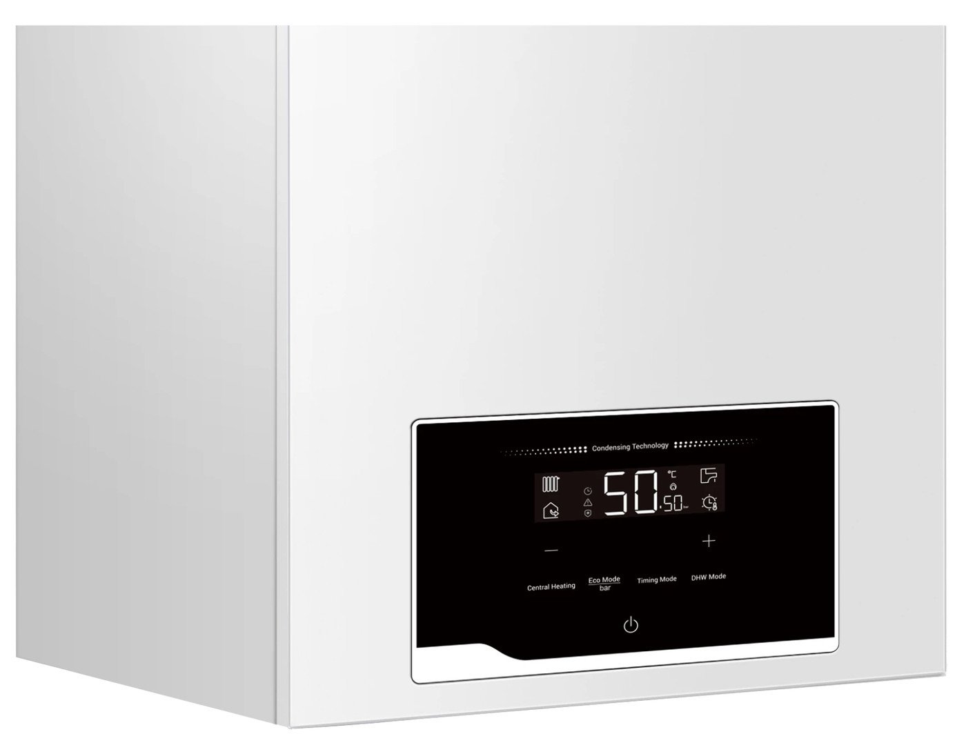 Отопительный котел Haier GreenLine 1.26 Ti