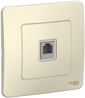 Розетка телефонная Schneider Electric Blanca BLNIS011002