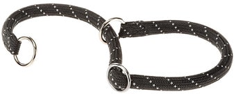 Ошейник-полуудавка Ferplast Sport Reflex CS 13/50 75375217 (черный)