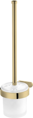 Ершик для унитаза Bisk Nature Gold 05911