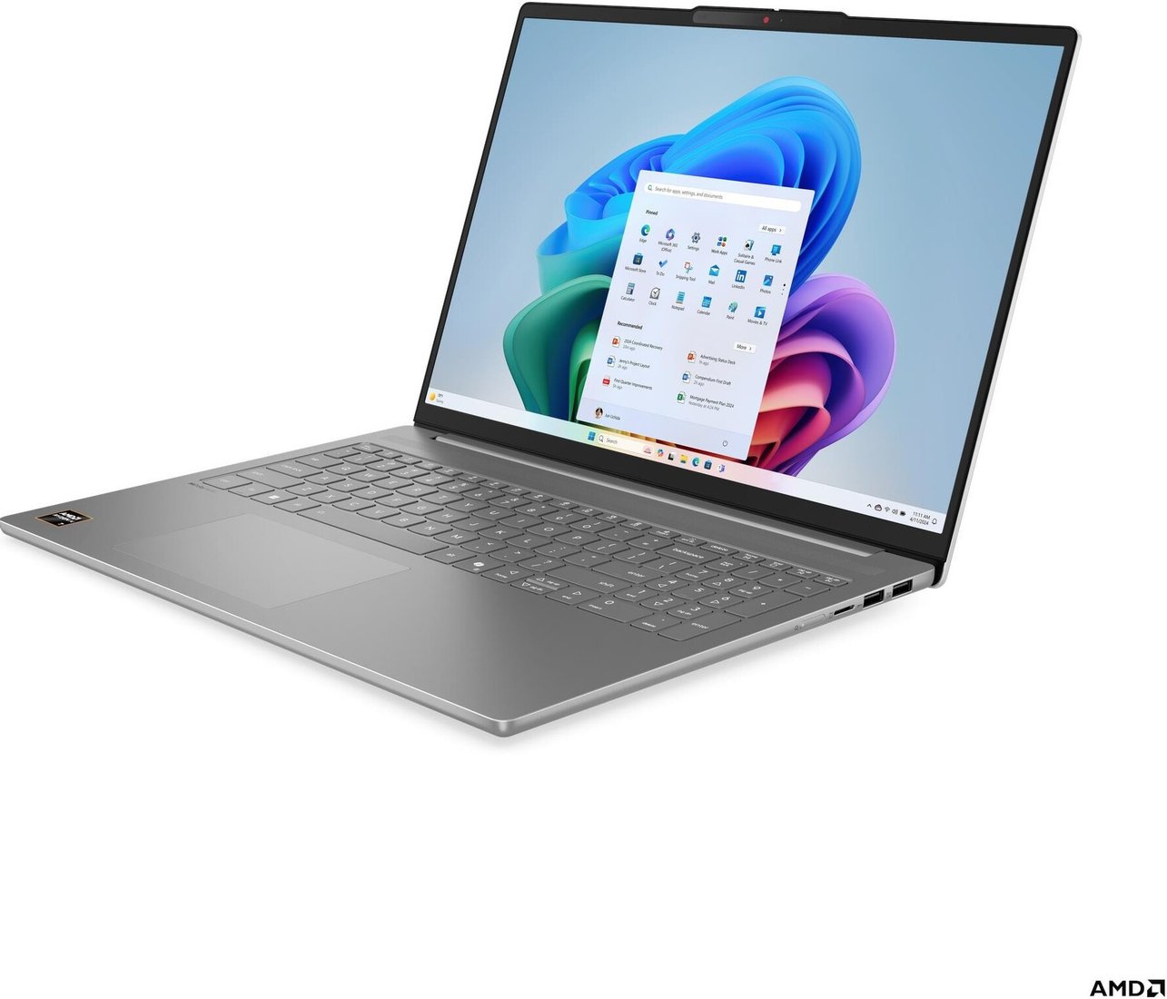 Ноутбук Lenovo IdeaPad Slim 5 16AKP10 83HY000HRK