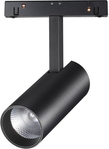 Трековый светильник Novotech Flum 359203