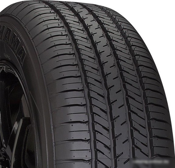 Летние шины Yokohama Geolandar G91F 225/60R17 99V