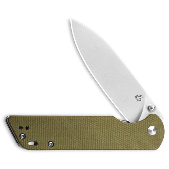 Складной нож QSP Parrot QS102-G