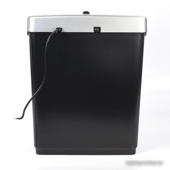 Шредер BRAUBERG S8-DS 531772