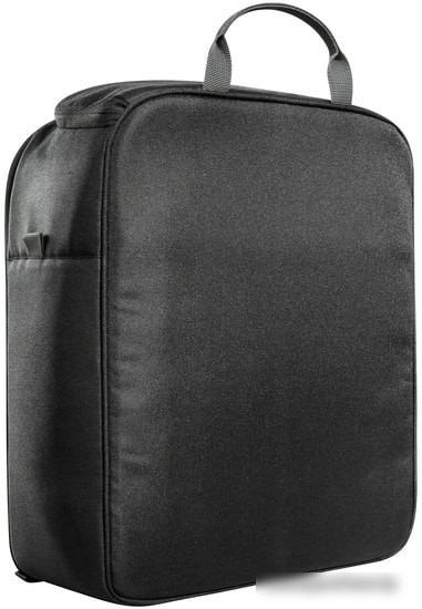 Термосумка Tatonka Cooler Bag M 15л (черный)