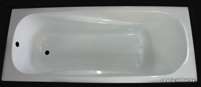 Ванна Ventospa Serena LA 160х70