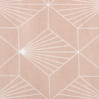Скатерть Доляна Geometry 144x220 7533940