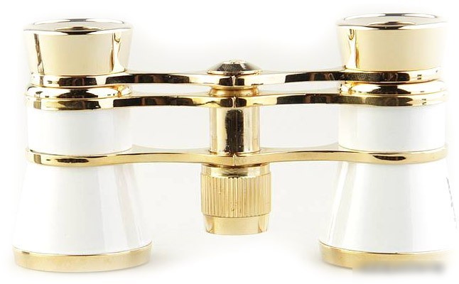 Бинокль Veber Opera БГЦ 3x25 B01