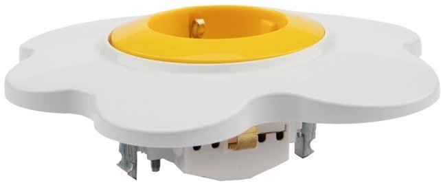 Розетка Kranz KR-78-0631