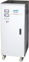 Стабилизатор напряжения Rucelf SDV-20000