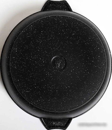 Жаровня Мечта Гранит Black 34802