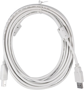 Кабель Buro USB2.0-AM/BM-5M-MG