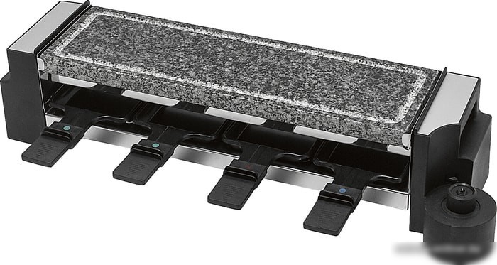 Раклетница Clatronic RG 3678
