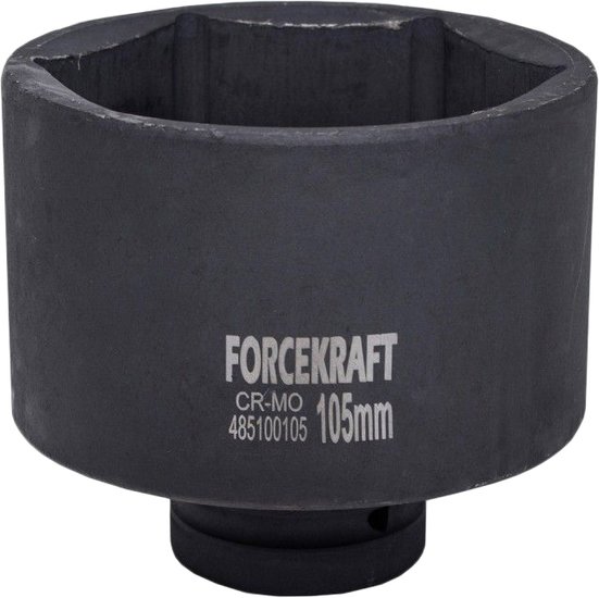 Головка слесарная ForceKraft FK-485100105